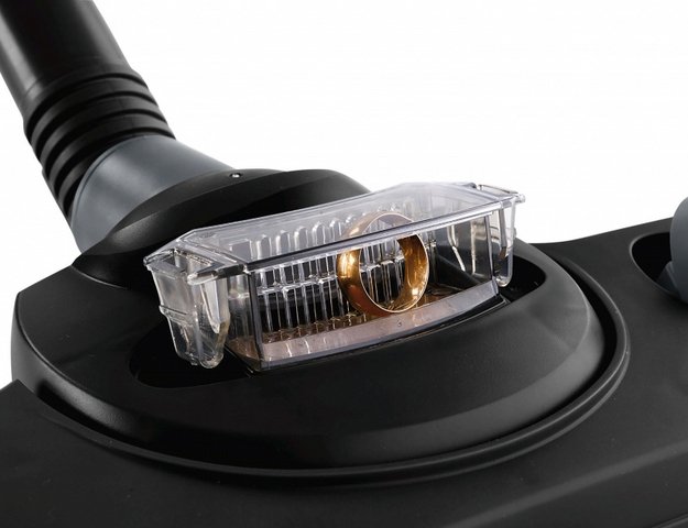 Пылесос Bosch BWD41740 в Тюмени (preview 3)