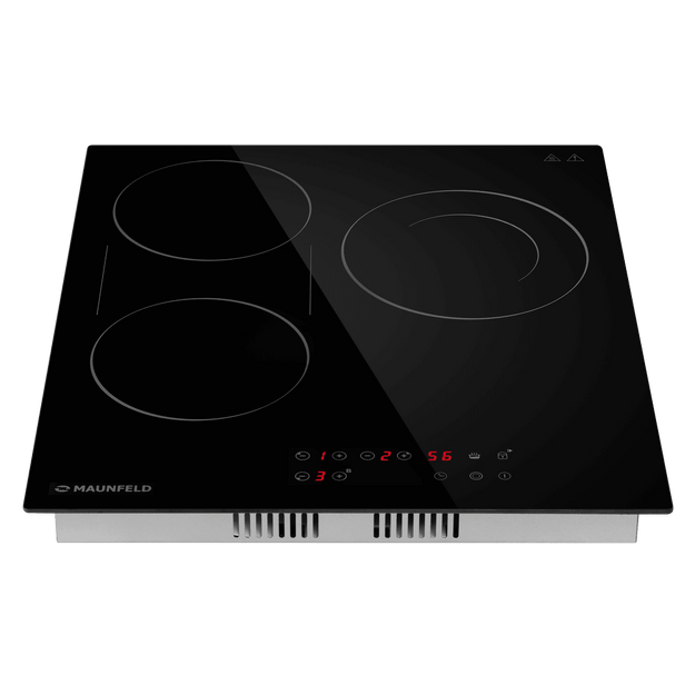 Варочная панель Maunfeld CVCE453BDBK в Тюмени (preview 3)