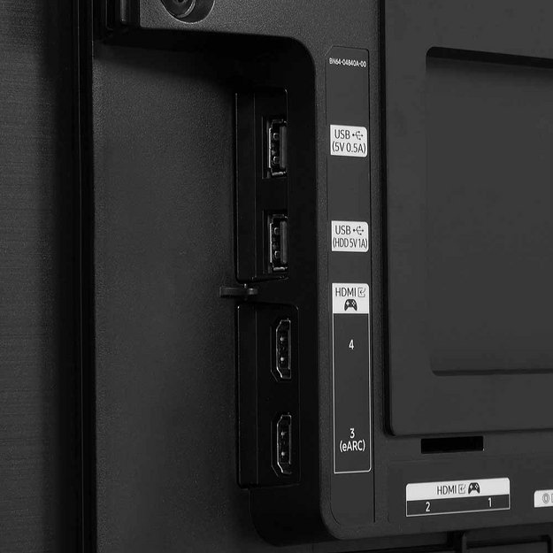 Телевизор Samsung QE55S90CAUXRU в Тюмени (preview 7)