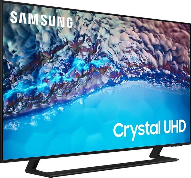 Телевизор Samsung UE43BU8500UXCE в Тюмени (preview 3)