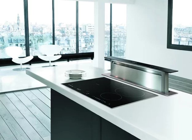 Вытяжка De Dietrich DHD 7000 X в Тюмени (preview 4)