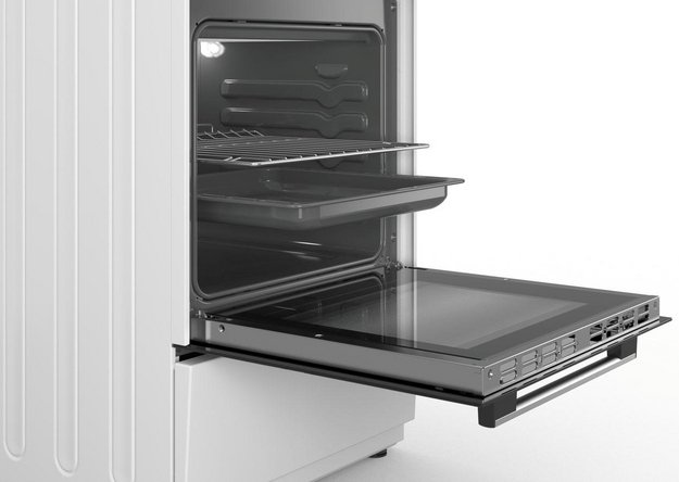 Плита Bosch HXG930E20R в Тюмени (preview 4)