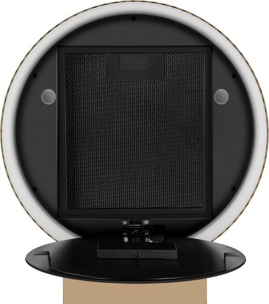 Вытяжка Maunfeld EDELWEISS 39 WALL Gold в Тюмени (preview 11)