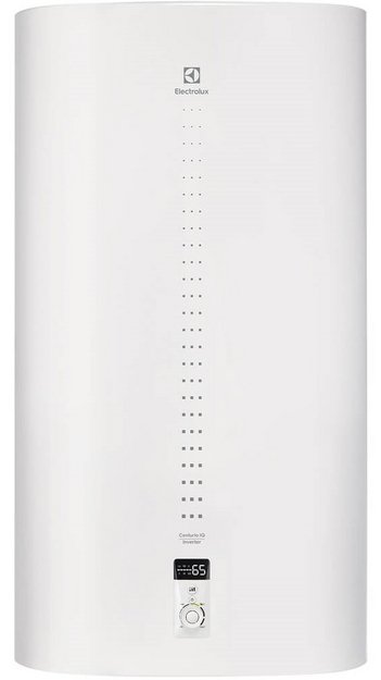 Водонагреватель Electrolux EWH 100 Centurio IQ Inverter в Тюмени (preview 1)
