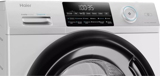 Стиральная машина Haier HW60-BP10959A в Тюмени (preview 4)