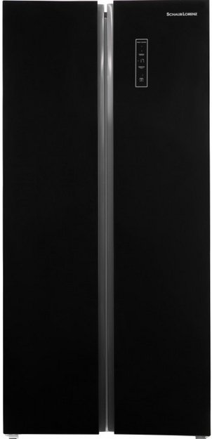 Холодильник Schaub Lorenz SLU S473GY4EI в Тюмени (фото 1) Холодильник Schaub Lorenz SLU S473GY4EI в Тюмени (preview 1)