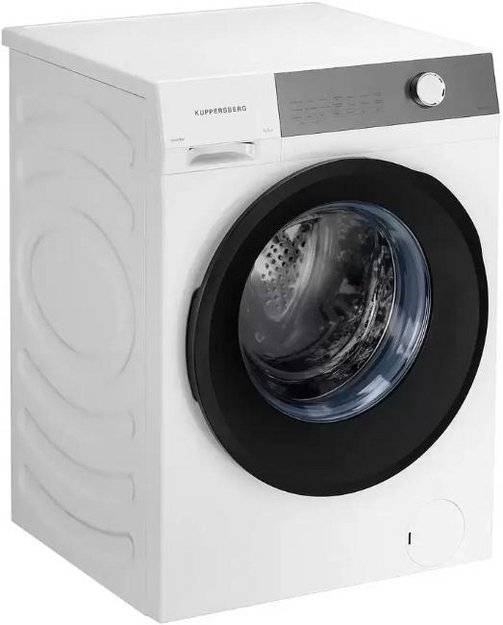 Стиральная машина Kuppersberg WM 610 W в Тюмени (preview 5)