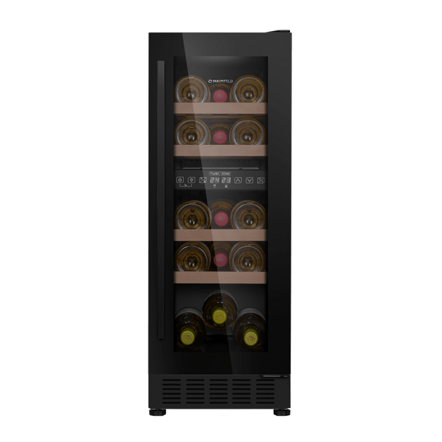 Встраиваемый винный шкаф Maunfeld MBWC-56D17 в Тюмени (preview 3)