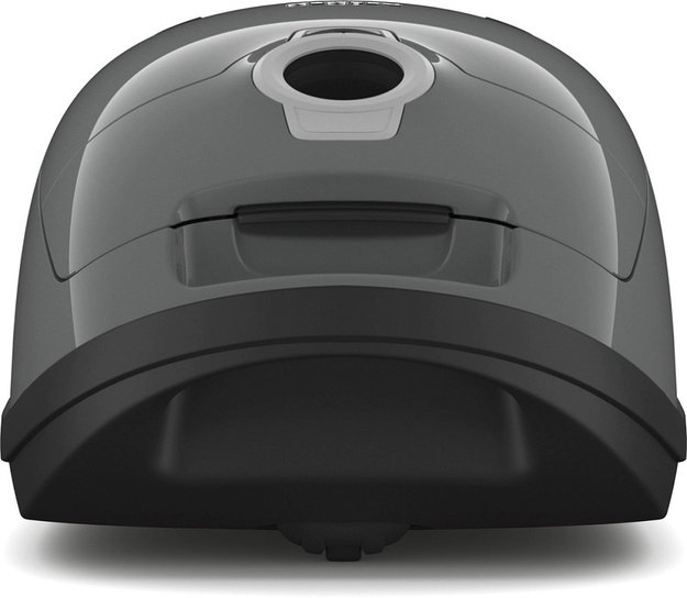 Пылесос Miele Complete C3 PowerLine SGDF3 125 Gala Edition серый в Тюмени (preview 3)