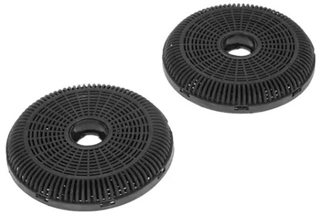 Фильтр для вытяжки круглый Jacky`s 150.1.10.0075 в Тюмени (preview 1)