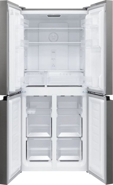 Холодильник KRONA EISKALT 7970 XD TNF INOX в Тюмени (preview 4)