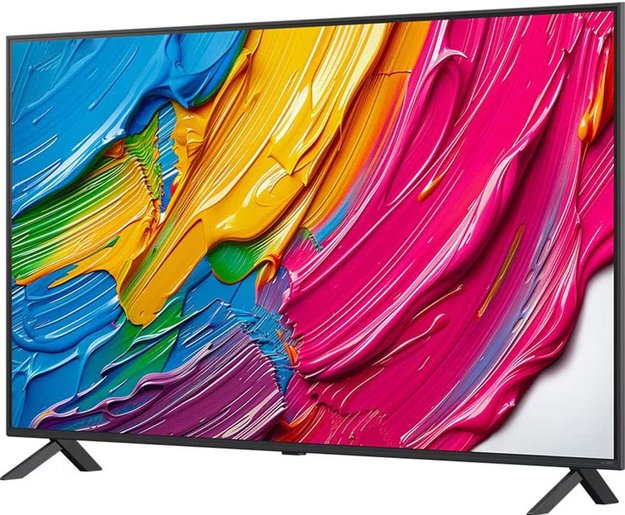 Телевизор LG 55QNED80A6A в Тюмени (фото 5) Телевизор LG 55QNED80A6A в Тюмени (preview 5)