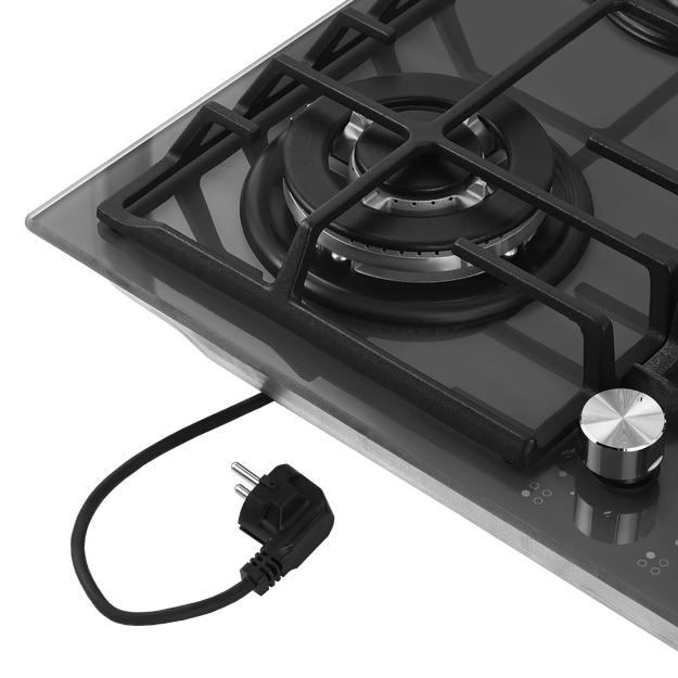 Варочная панель Maunfeld EGHG.64.63CDGR/G в Тюмени (preview 7)