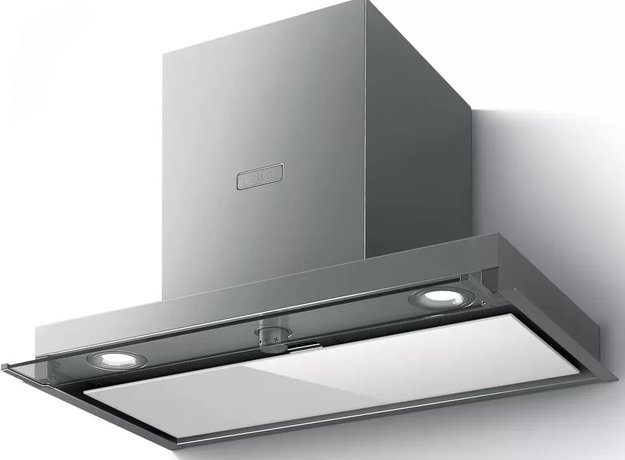 Встраиваемая вытяжка Elica BOXIN PLUS IXGL/A/120 в Тюмени (preview 1)