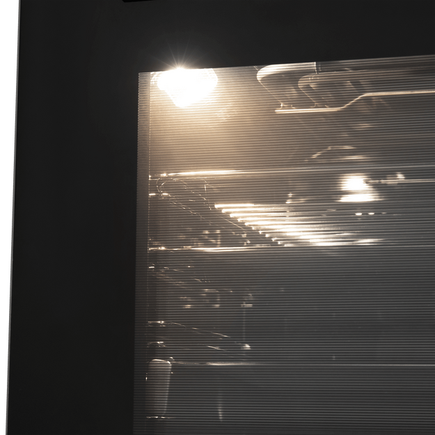 Духовой шкаф Maunfeld MEOM729PB201 в Тюмени (preview 11)