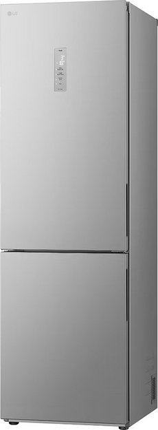 Холодильник LG GC-B459ANMW в Тюмени (preview 3)
