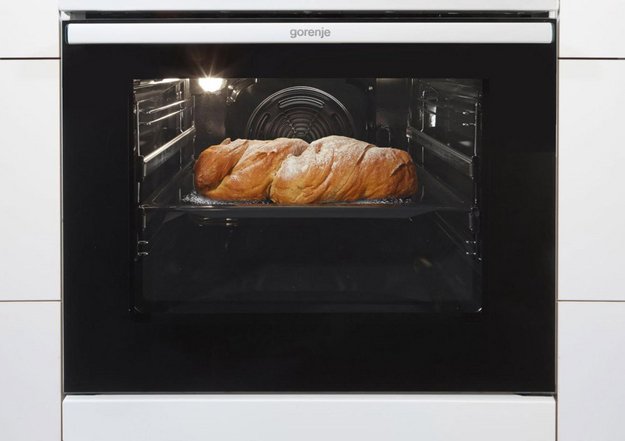 Электрическая плита Gorenje GECS6B70CLB в Тюмени (preview 11)