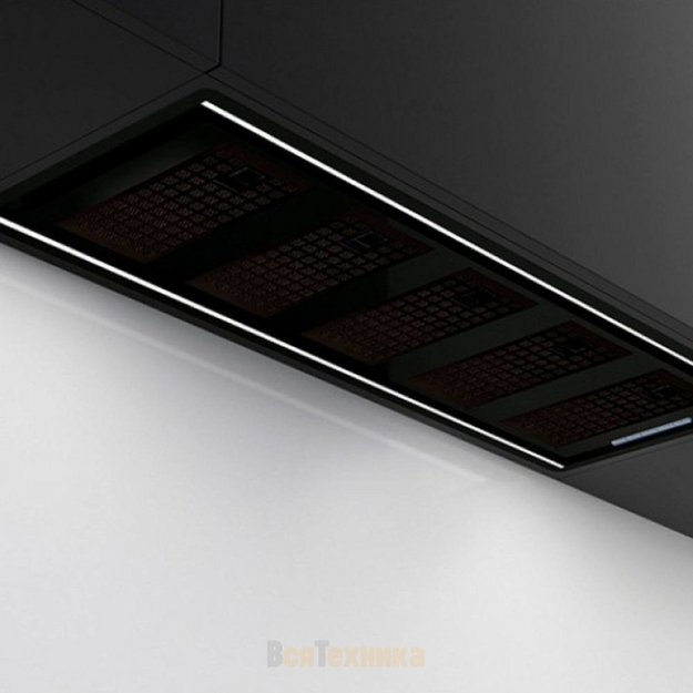 Встраиваемая вытяжка Pando GTI/725 NE V.850 SEC в Тюмени (preview 1)