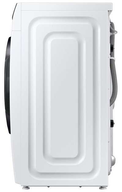 Стирально-сушильная машина Samsung WW90A6L48BE в Тюмени (preview 6)