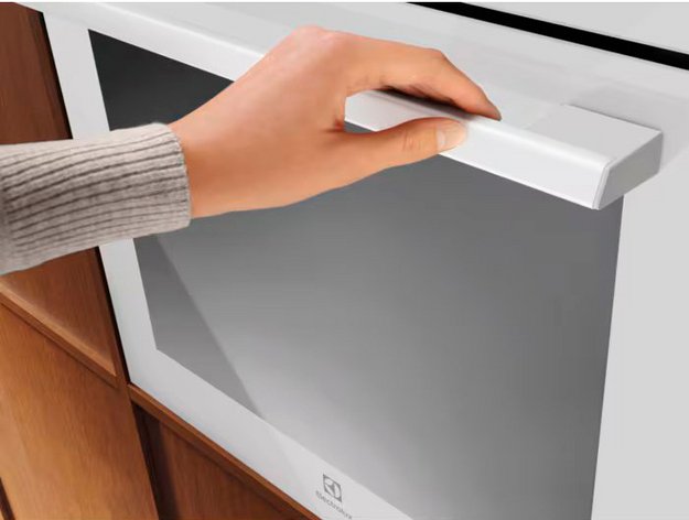 Духовой шкаф Electrolux LOE8H39V в Тюмени (preview 6)