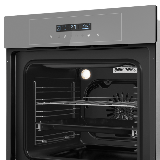 Духовой шкаф Maunfeld AEOD6063G2 в Тюмени (preview 6)