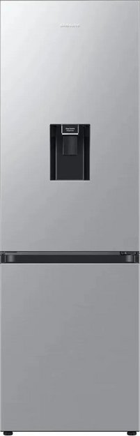 Холодильник Samsung RB34C632ESA/EF в Тюмени (preview 1)