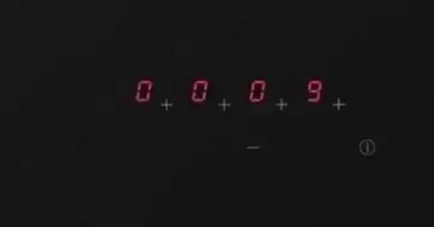 Электрическая варочная панель MAUNFELD MVSE59.4HL-BK в Тюмени (preview 9)