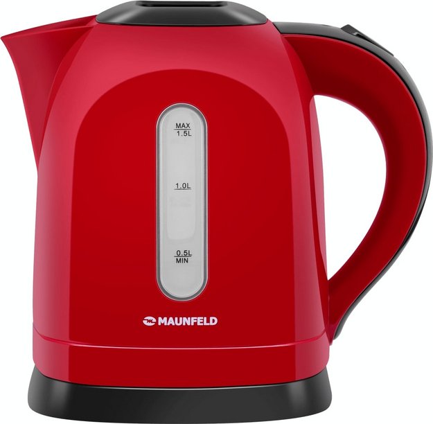 Чайник Maunfeld MGK-632R в Тюмени (preview 1)