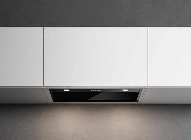 Встраиваемая вытяжка Falmec BUILT-IN BURANO 70 BK в Тюмени (preview 3)