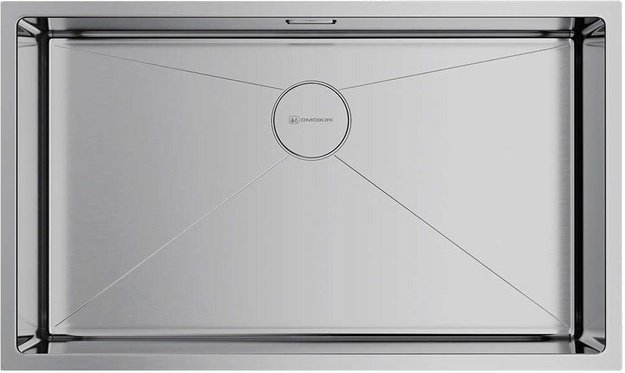 Мойка Omoikiri TAKI 74-U/IF-IN в Тюмени (preview 1)