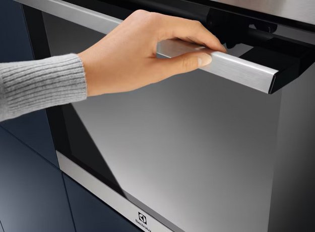 Духовой шкаф Electrolux EOH4P56BX в Тюмени (preview 3)