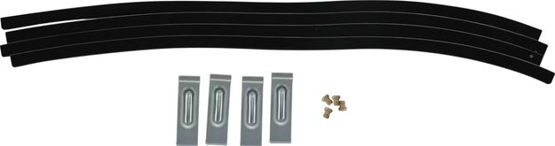 Газовая варочная панель Haier HHX-M64CWFBX в Тюмени (preview 5)