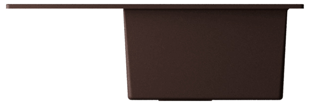 Мойка Omoikiri DAISEN 65T-ES в Тюмени (preview 2)