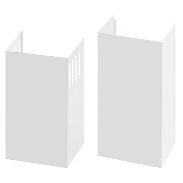 Вытяжка KRONA VEREIN II 600 WHITE S в Тюмени (preview 13)