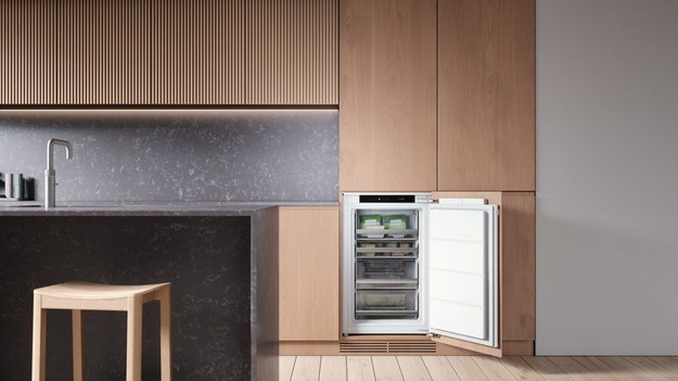 Встраиваемый морозильник Asko FN30931I в Тюмени (preview 8)