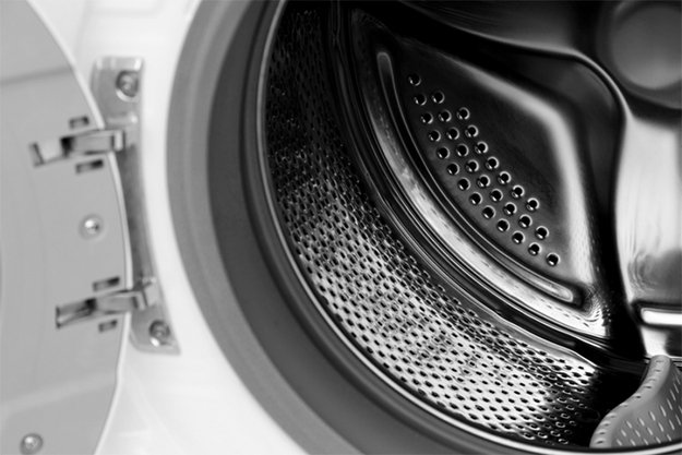 Встраиваемая стирально-сушильная машина Graude EWTA 80.1 в Тюмени (preview 15)