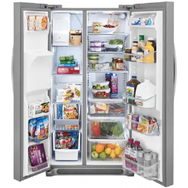 Холодильник Frigidaire FGSS2635TF в Тюмени (preview 5)