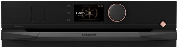 Духовой шкаф с паром De Dietrich DKR4741H в Тюмени (preview 2)