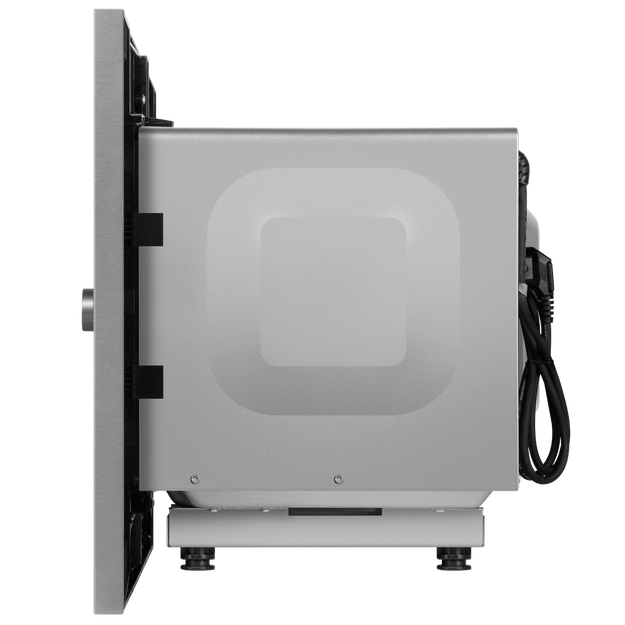 Встраиваемая микроволновая печь Maunfeld JBMO820GS01 в Тюмени (preview 5)