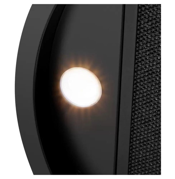 Вытяжка Maunfeld Lee Push 397 нержавеющая сталь в Тюмени (preview 11)