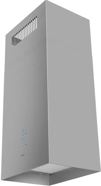 Вытяжка Maunfeld Bath Isla 402 нержавеющая сталь в Тюмени (preview 1)