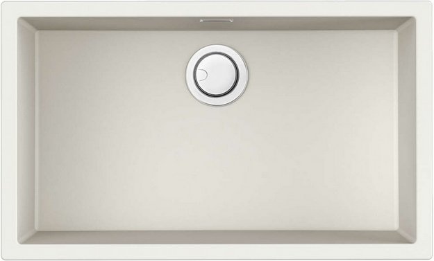 Мойка Omoikiri Yamakawa 75-U/I WH в Тюмени (preview 1)