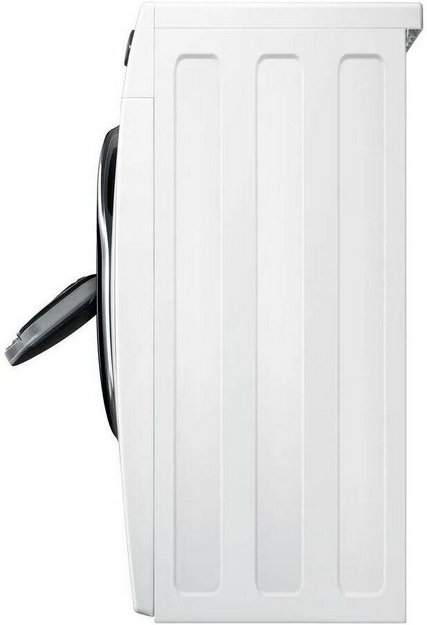 Стиральная машина Samsung WW 80 K 6210 RW/LP в Тюмени (preview 7)