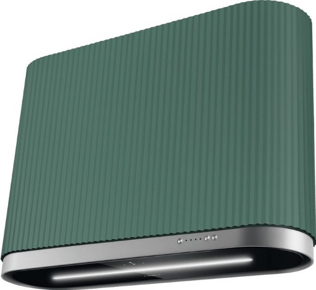 Вытяжка Maunfeld MURANO 80 Green в Тюмени (preview 2)
