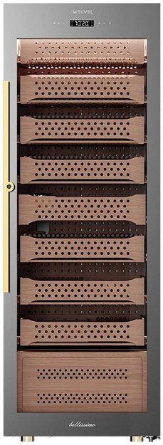 Хьюмидор Meyvel MC-272BK (PRO) в Тюмени (preview 2)