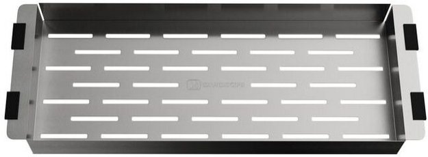 Коландер для мойки Omoikiri CO-06 IN в Тюмени (фото 1) Коландер для мойки Omoikiri CO-06 IN в Тюмени (preview 1)