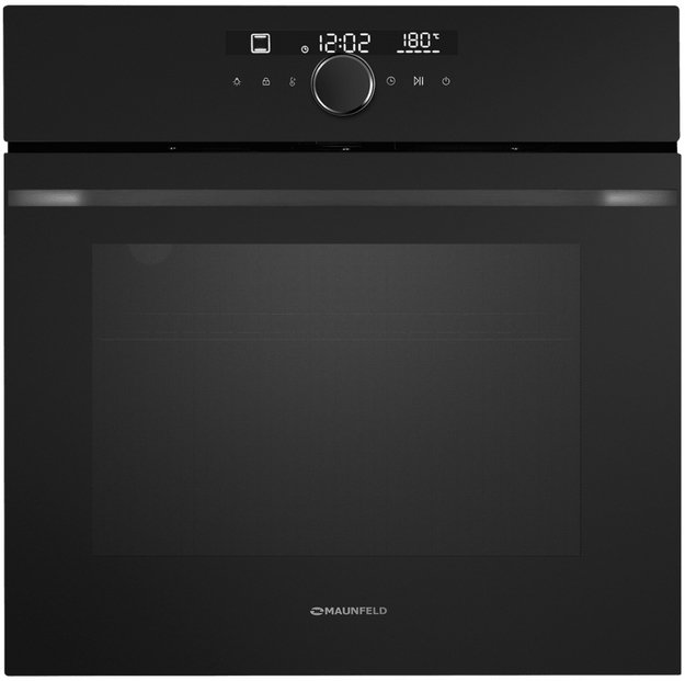 Духовой шкаф Maunfeld EOEH7613B Matt в Тюмени (preview 1)