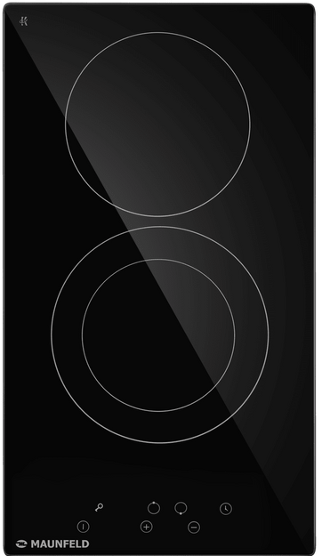 Варочная панель Maunfeld AVCE3022DBK в Тюмени (preview 1)