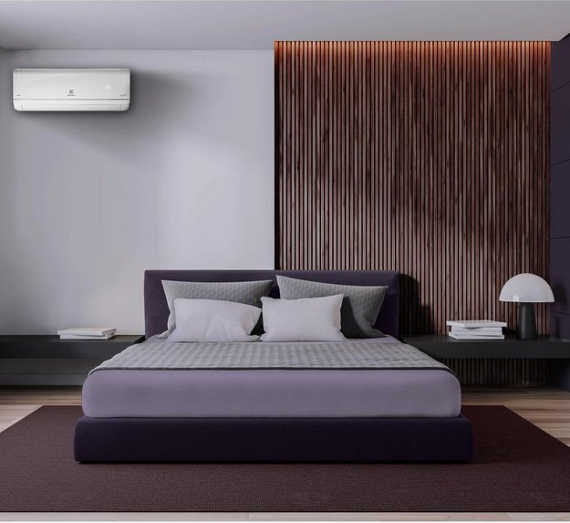 Инверторная сплит-система Electrolux EACS/I-09HSK/N3 в Тюмени (preview 11)