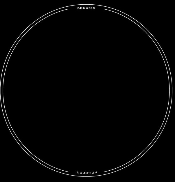 Индукционная варочная панель Korting HI 64042 B в Тюмени (preview 2)